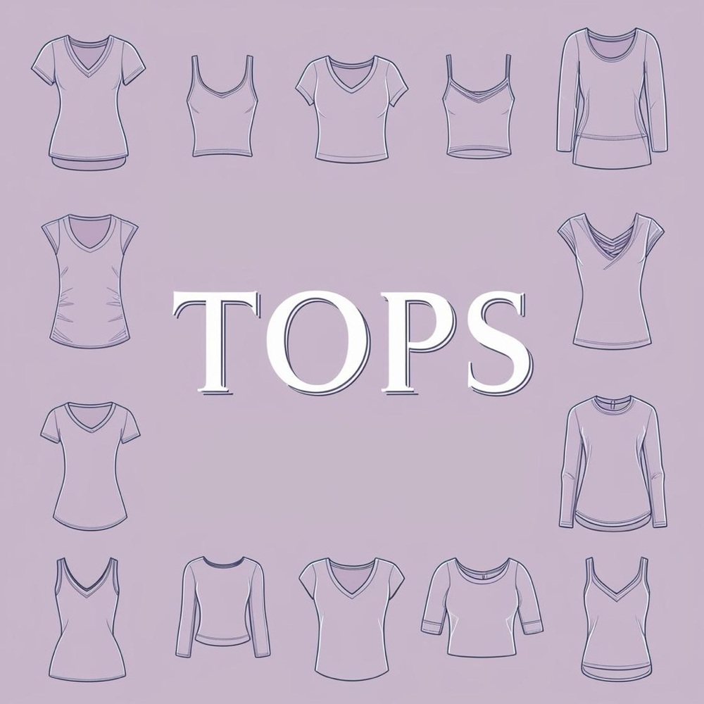 Tops